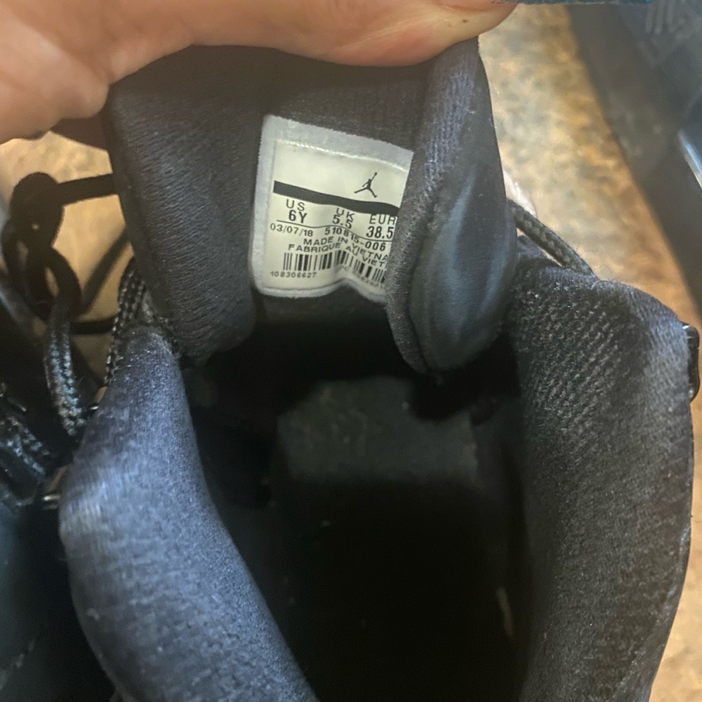 Jordan 12